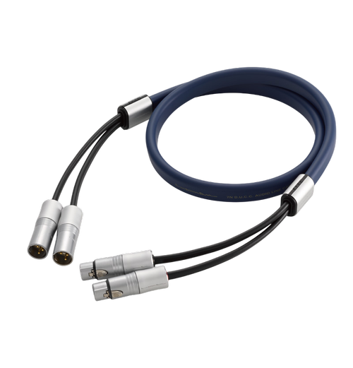 LUXMAN JPR-15000 Analogue Interconnect | LUXMAN Audio Cables at Walden